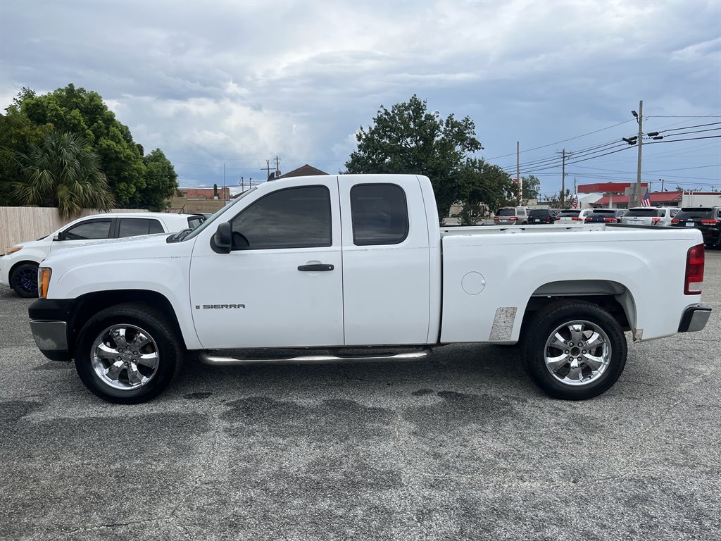 gmc sierra 1500 2008 1GTEC19X98Z198202 image gmc sierra 1500 2008 1GTEC19X98Z198202 image